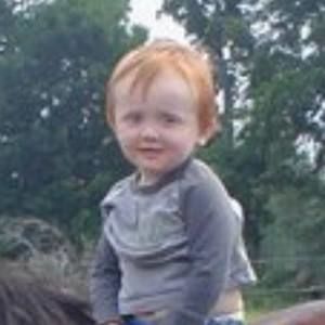 Meet your Posher, Ethan